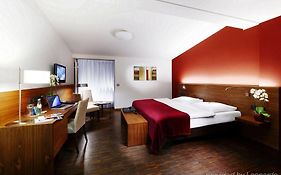 Hotel Konigstein Munich